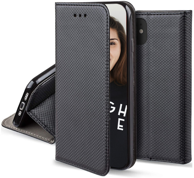 Jaym Funda Folio para Honor X6 / X8 5G / 70 Lite Funció