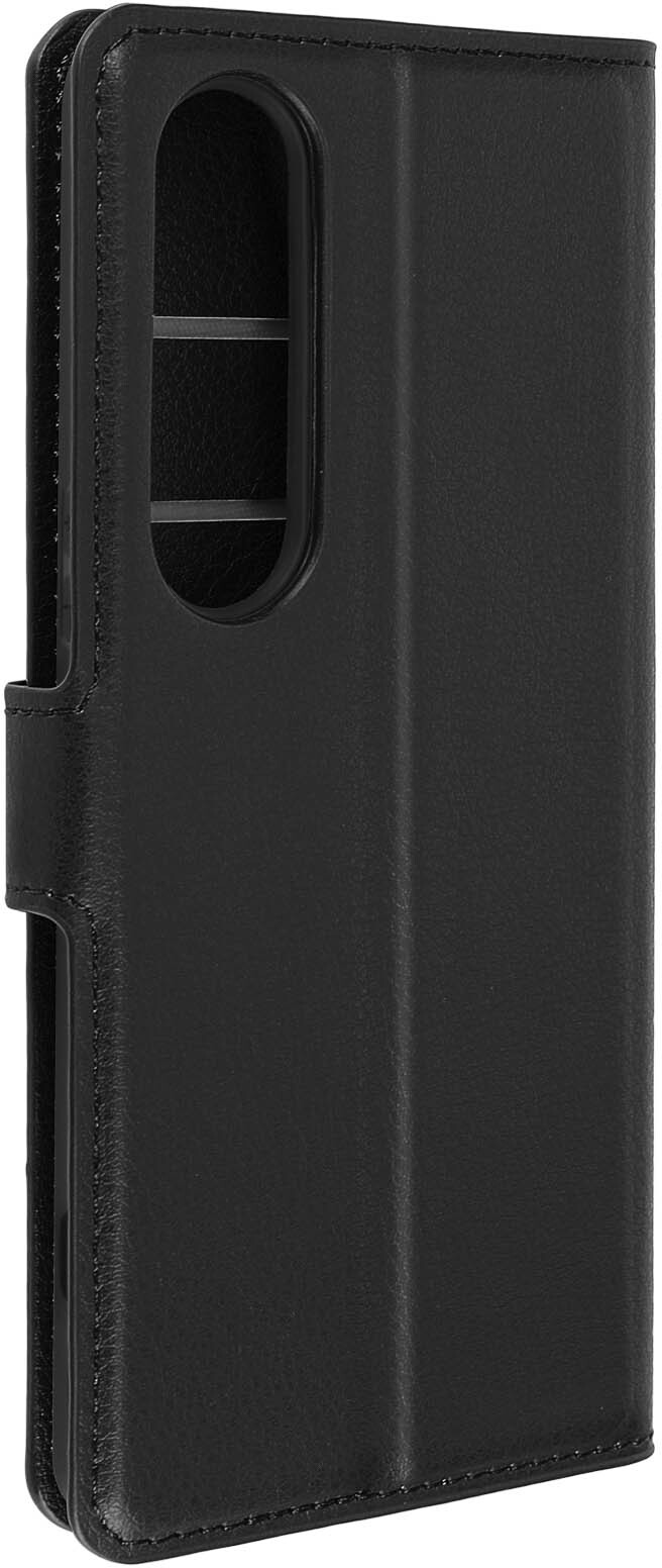 Avizar Funda Sony Xperia 1 VI Solapa Tarjetero Soporte Ví