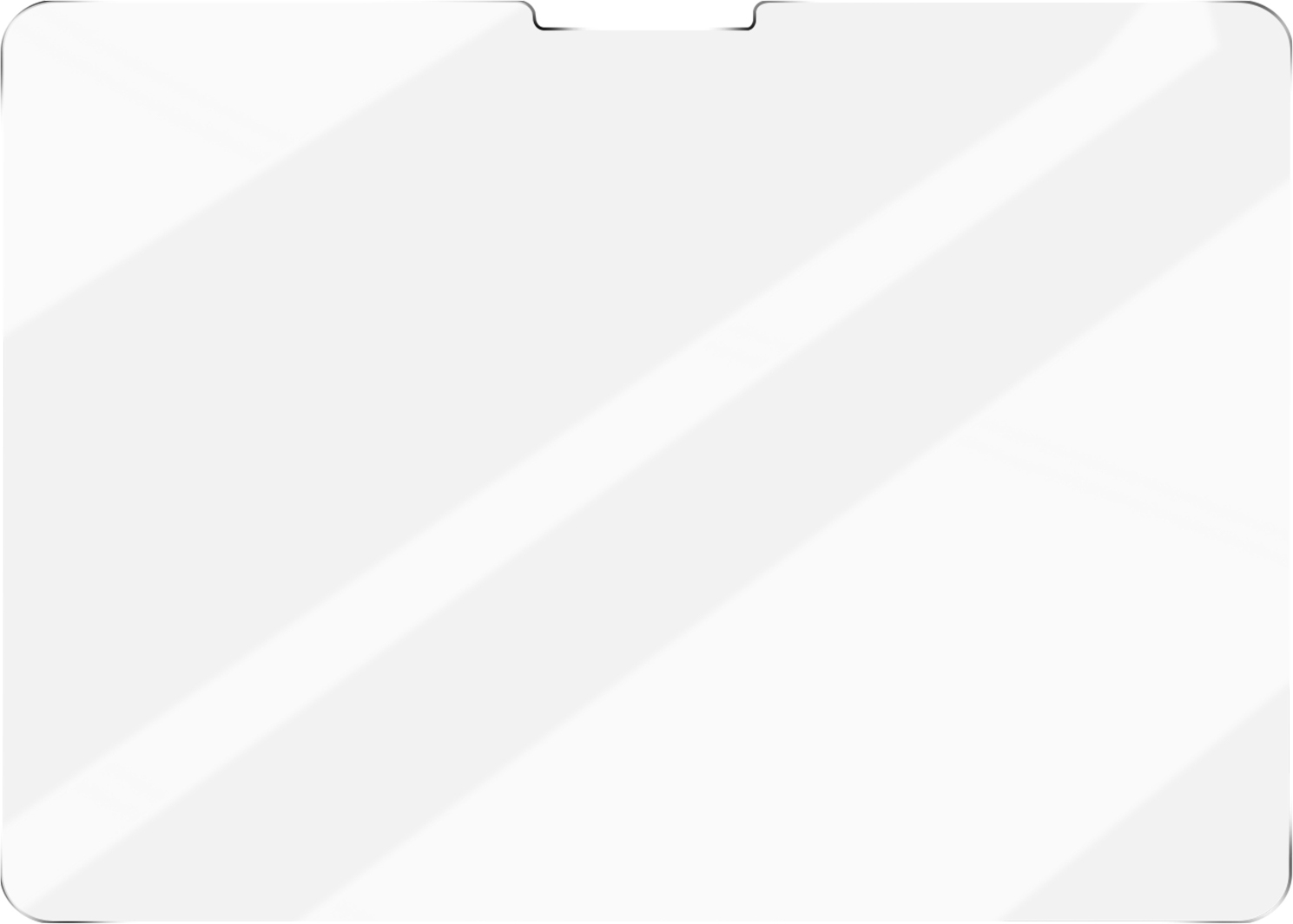 Avizar Cristal templado protector para iPad Pro 11 2024