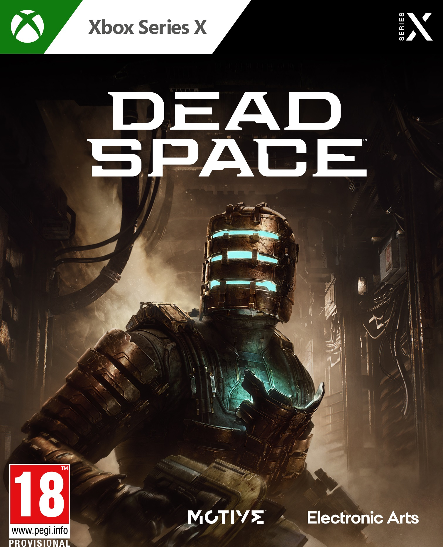 Electronic Arts Electronic Arts Dead Space Remake Estándar Xbox Se