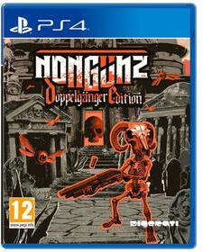 Meridiem Games Nongunz Ps4