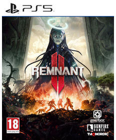 Koch Media Remnant 2 Ps5