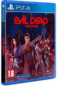 Meridiem Games Evil Dead: The Game Ps4