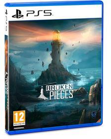Meridiem Games Broken Pieces Ps5