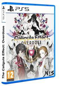 Namco The Caligula Effect Overdose Ps5