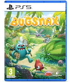 Meridiem Games Bugsnax Ps5