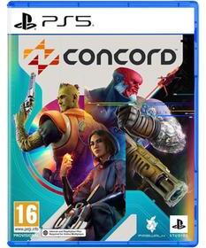 Housemarque Concord Ps5
