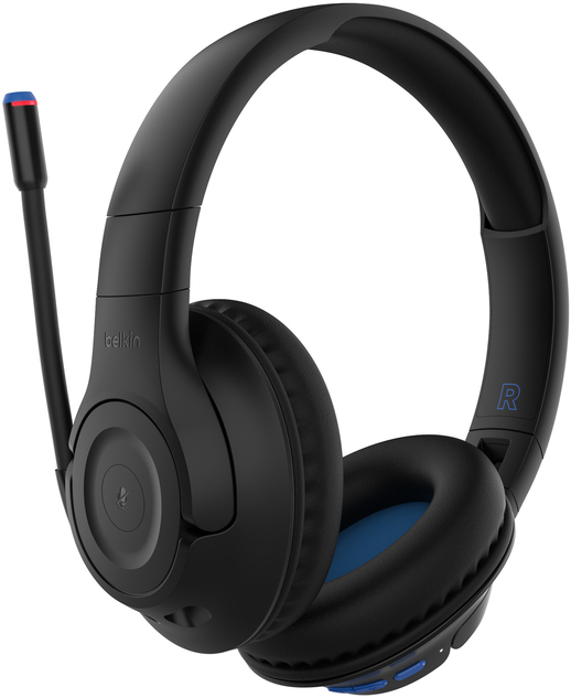 Belkin Belkin SOUNDFORM INSPIRE Auriculares Inalámbrico y