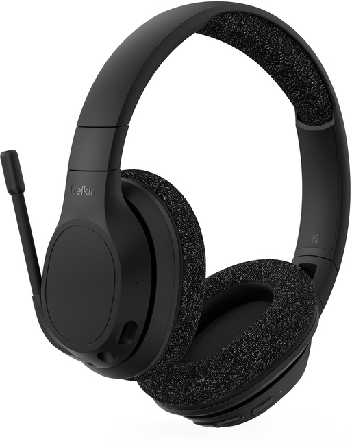 Belkin Belkin SoundForm Adapt Auriculares Inalámbrico y a