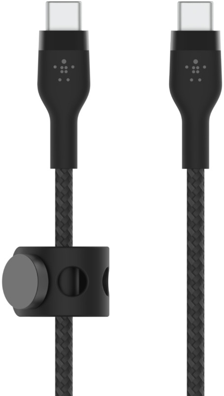 Belkin Belkin BOOST?CHARGE PRO Flex cable USB USB 2.0 1 m