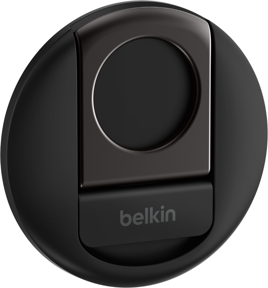 Belkin Belkin MMA006btBK Soporte activo para teléfono móv