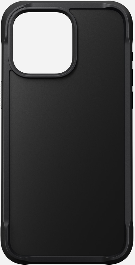 Nomad Rugged Case funda para teléfono móvil 17 cm (6.7 pulgadas pulgadas)