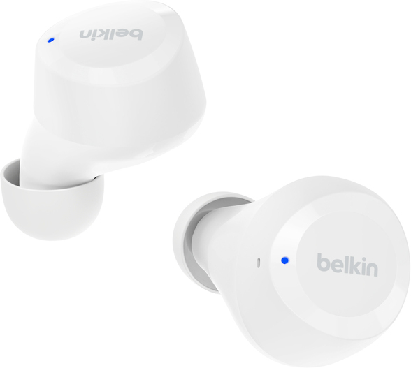 Belkin Belkin SoundForm Bolt Auriculares Inalámbrico Dent