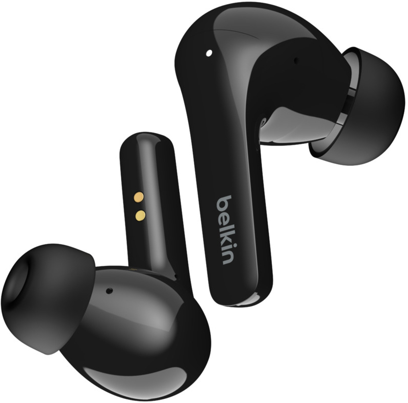 Belkin Belkin SOUNDFORM Flow Auriculares Inalámbrico Dent