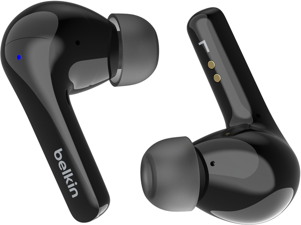 Belkin Belkin SoundForm Motion Auriculares True Wireless