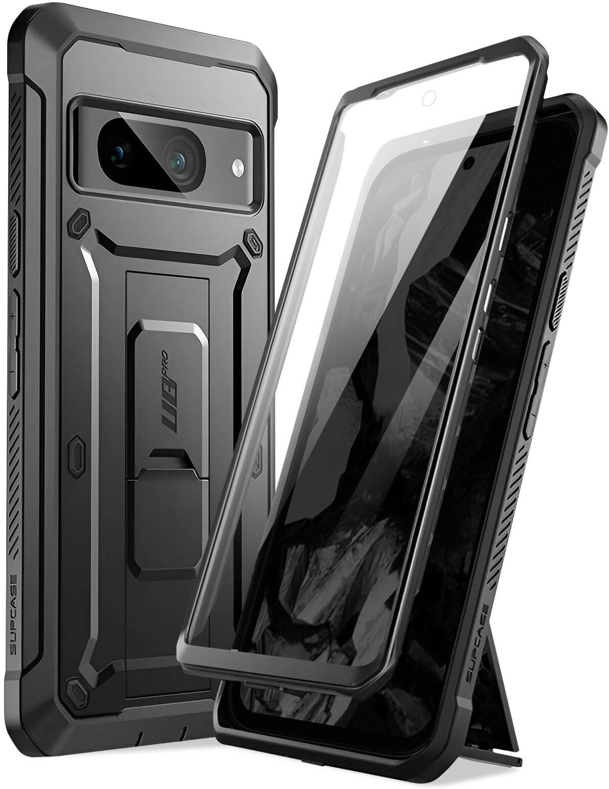 SUPCASE Supcase Funda para Google Pixel 8a A prueba de gol