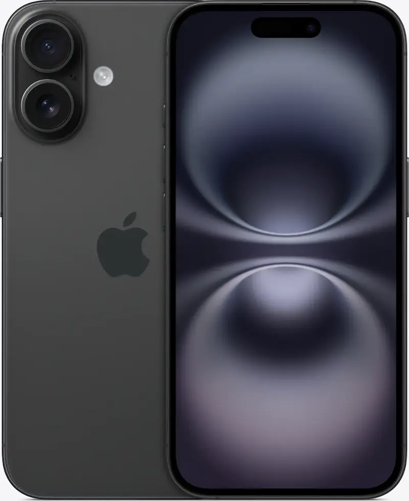 ¡OFERTA!Apple iPhone 16 128GB Negro757€ 959€Otras ofertas desde 678,99€