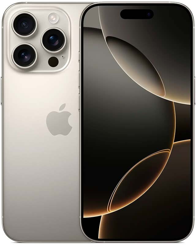 Apple iPhone 16 Pro 512GB