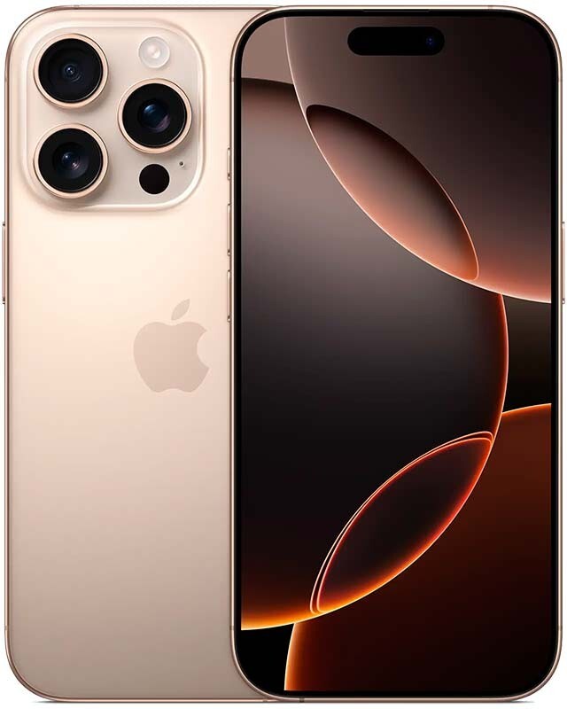Apple iPhone 16 Pro 512GB