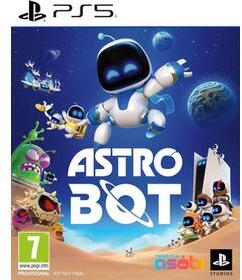 Housemarque Astrobot Ps5