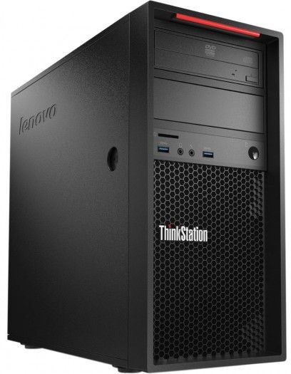 Lenovo Thinkstation P300 MT Xeon E3-1231 v3, 16GB, SSD 51