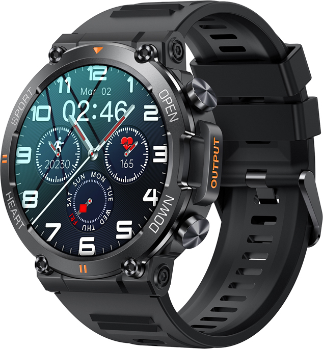 Eko Conectado Sport 5.0