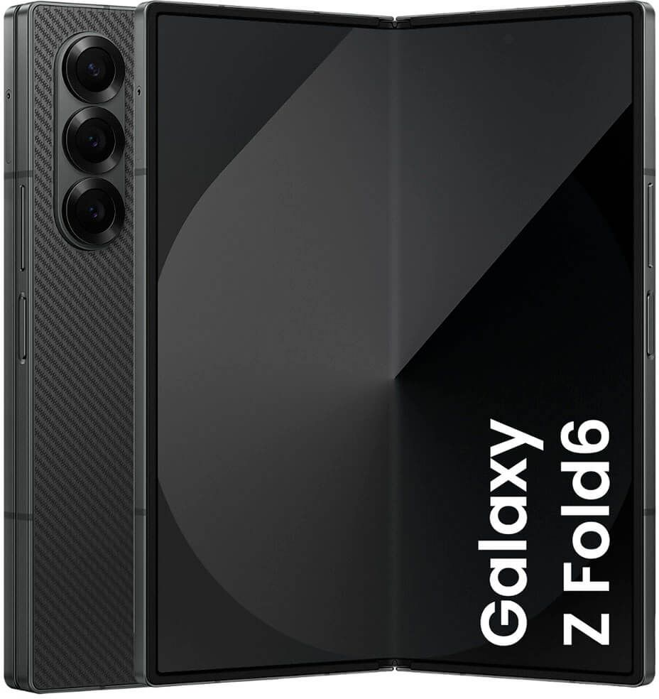 Samsung Galaxy Z Fold6 5G 256GB+12GB RAM