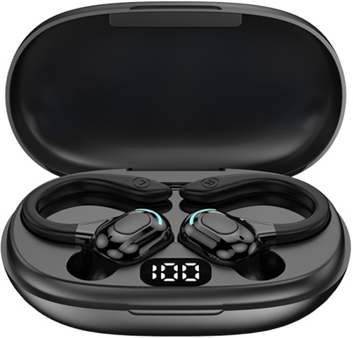 Eko Modelo IPX5 Arc Pro Auricular inalámbrico ligero 5