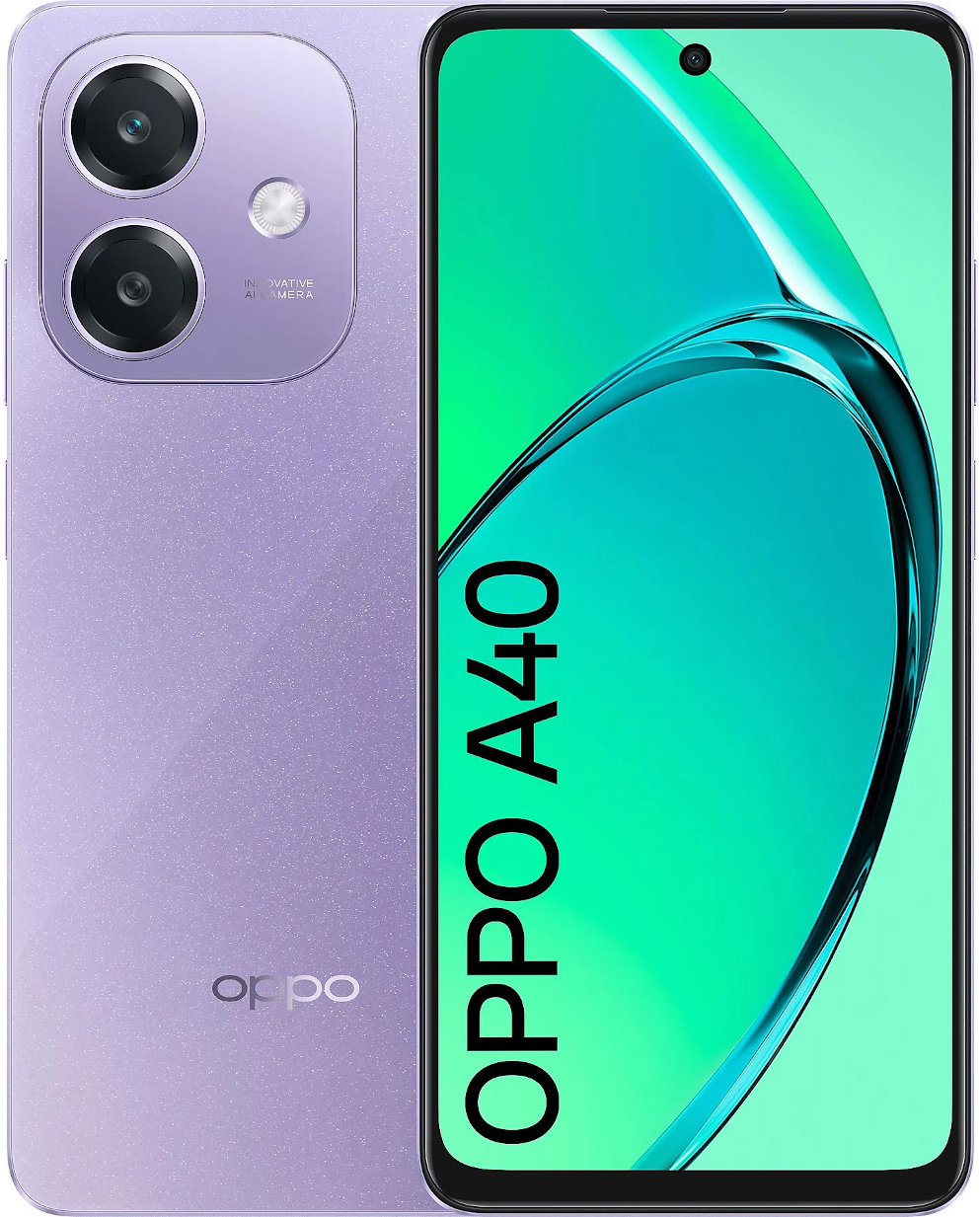OPPO A40 128GB+4GB RAM