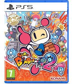 Meridiem Games Super Bomberman R2 Ps5