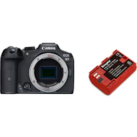Canon EOS R7 Cuerpo
