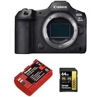 Canon EOS R5 II