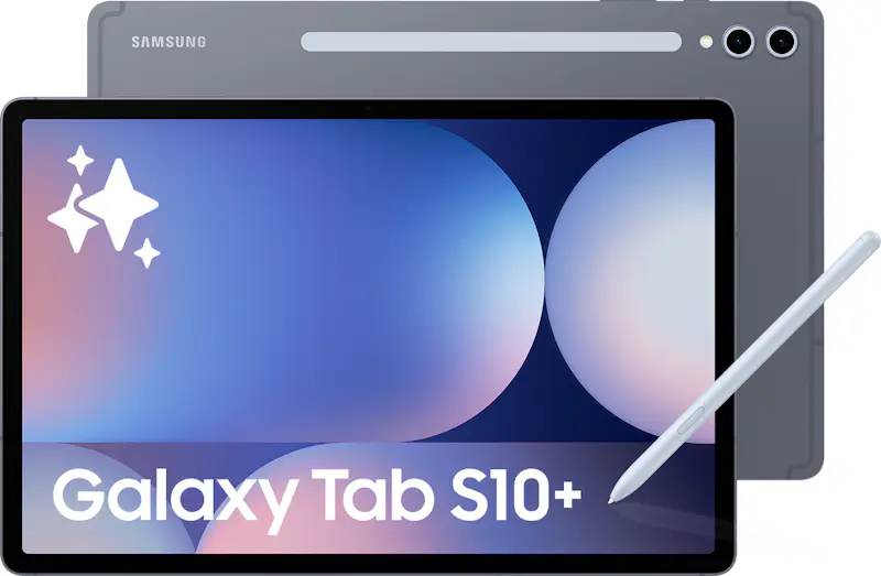 ¡OFERTA!Samsung Galaxy Tab S10+ WIFI 256GB+12GB RAM Gris849€ 1119€Otras ofertas desde 737,77€
