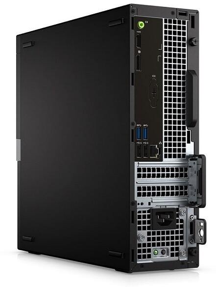 Dell Optiplex 3040 SFF Computer Set I5-6500 3.2GHz 8GB 120GB SSD BN Windows 10 Professional Pl 64 Bit Mouse And Keyboard 107460 2 Dell Optiplex 3040 SFF Computer Set I5-6500 3.2GHz 8GB 120GB SSD BN Windows 10 Professional Pl 64 Bit Mouse And Keyboard 107460 2