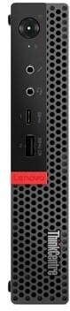 Lenovo Thinkcentre M920q Tiny i5 8500T, 8GB, SSD 256GB, W
