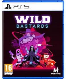Meridiem Games Wild Bastards Ps5