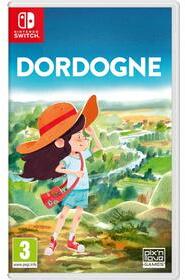 Meridiem Games Dordogne Switch