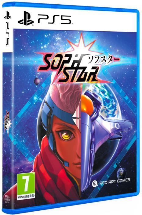 Otros SOPHSTAR Playstation 5