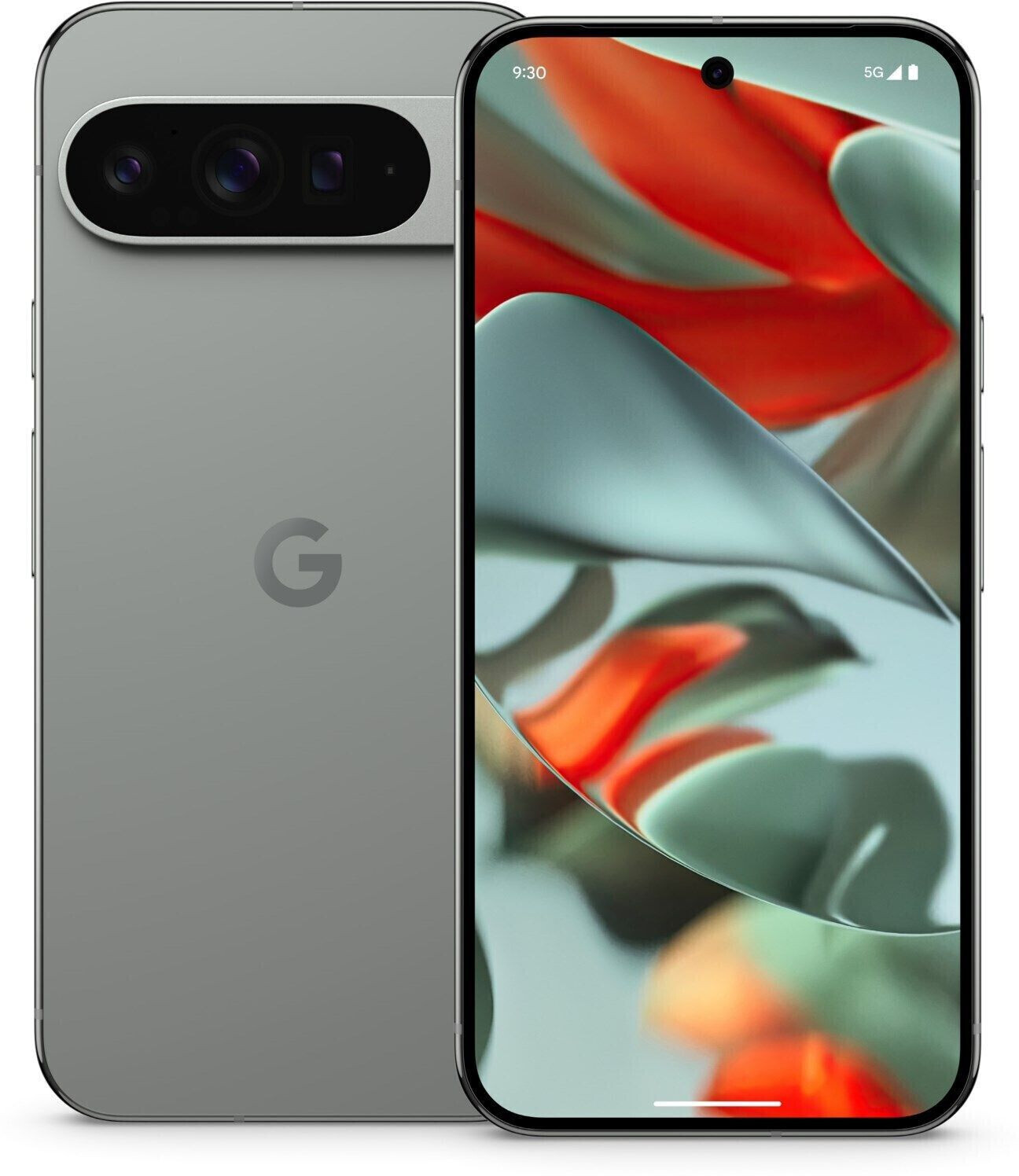 Google Pixel 9 Pro XL 256GB+16GB RAM