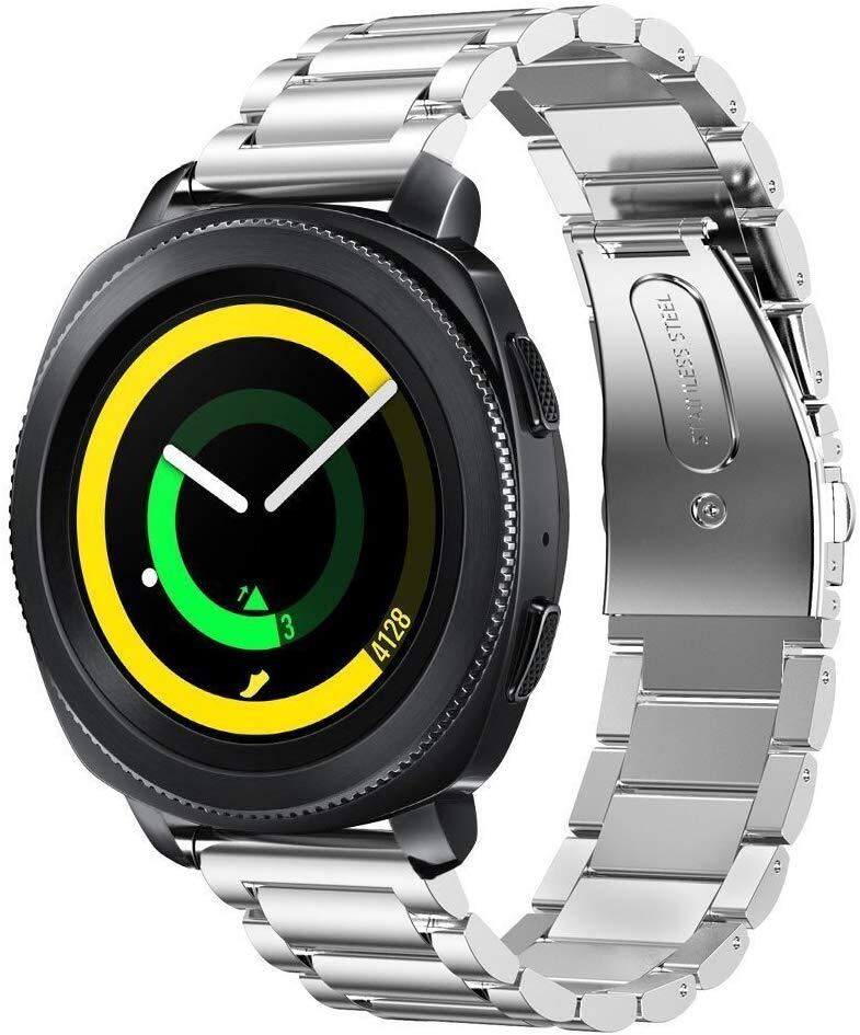 Otros Correa Metálica Amazfit GTR Mini 43mm - Gris