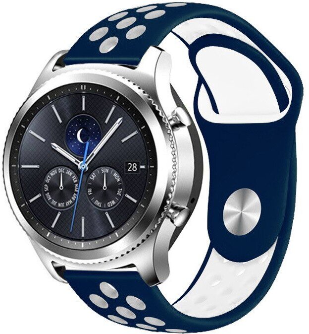 Otros Correa Sportystyle Phonecare OnePlus Watch 2 (eSIM