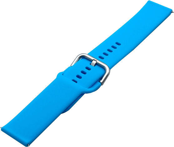 Otros Correa de Silicona con Hebilla OnePlus Watch 2 (eS