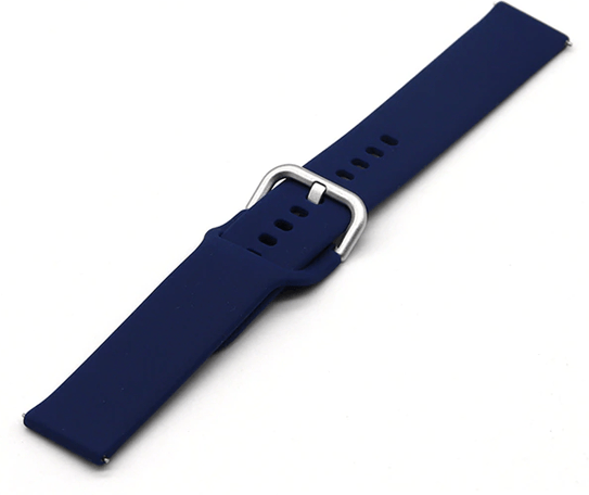 Otros Correa de Silicona con Hebilla OnePlus Watch 2 (eS