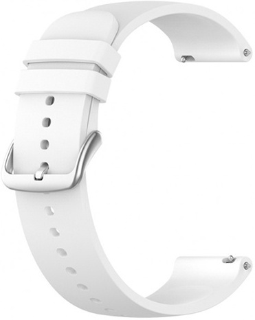 Otros Correa de Silicona con Hebilla OnePlus Watch 2 (eS