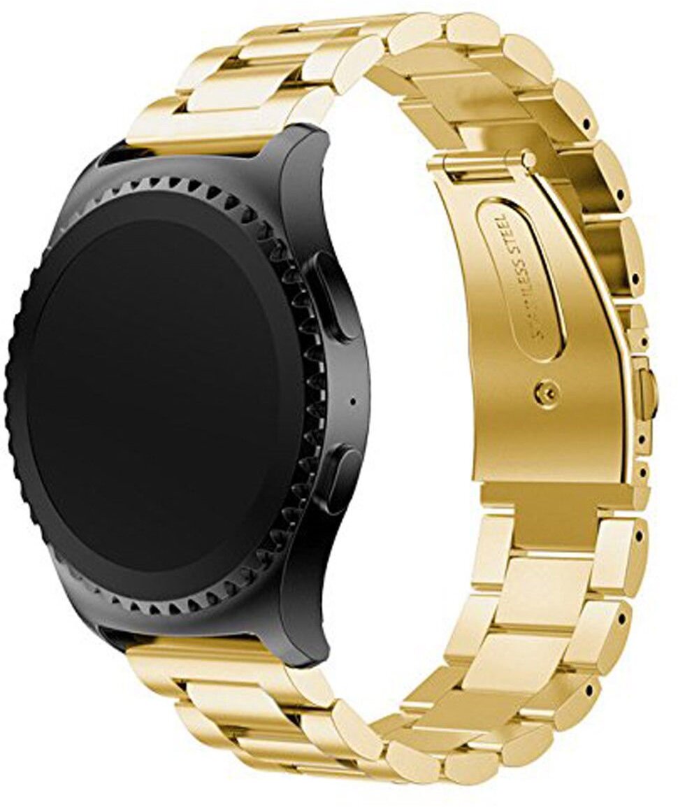 Otros Samsung Galaxy Watch7 40 mm Correa de metal - Dora