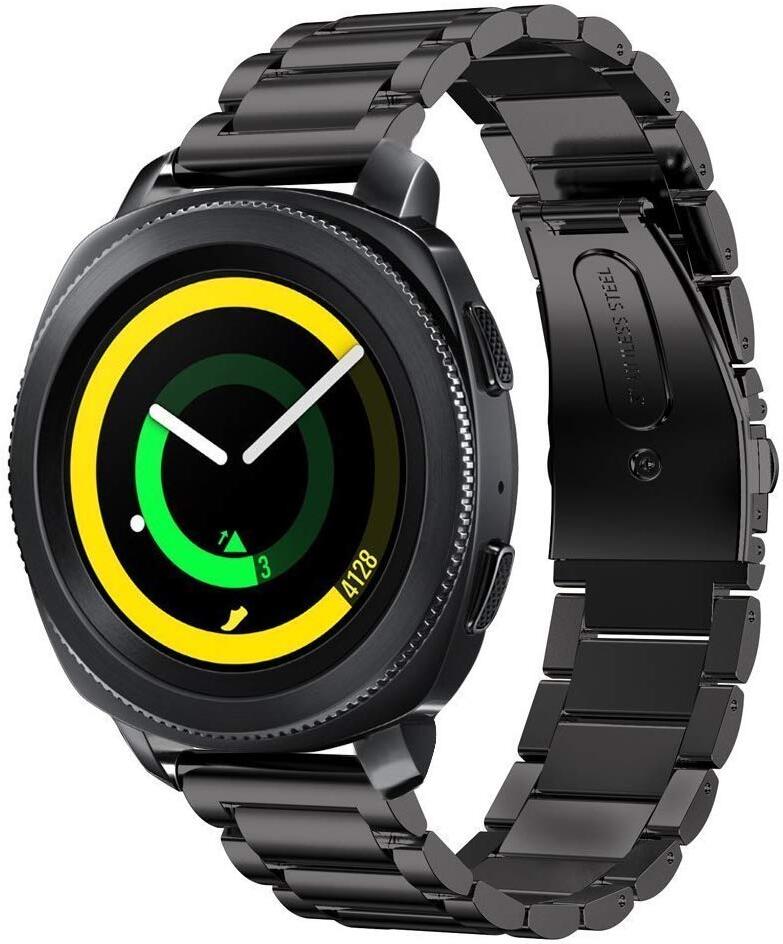 Otros Samsung Galaxy Watch7 LTE 44mm Correa de Metal - N
