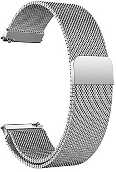 Otros Pulsera Milanesa Con Cierre Magnético Phonecare Sa