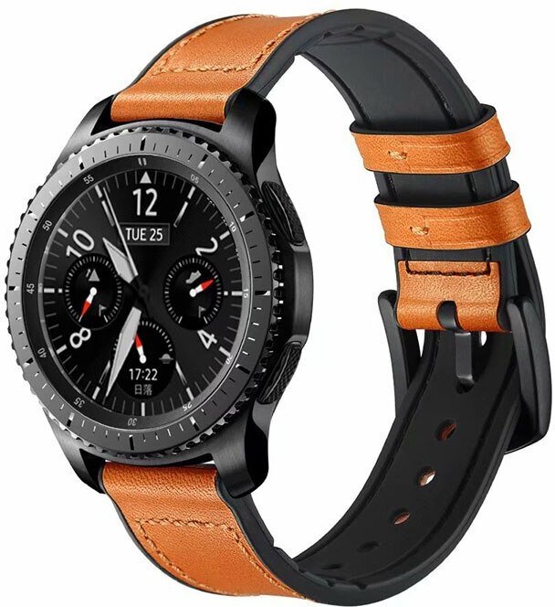 Otros Correa De Silicona Premium Samsung Galaxy Watch7 L