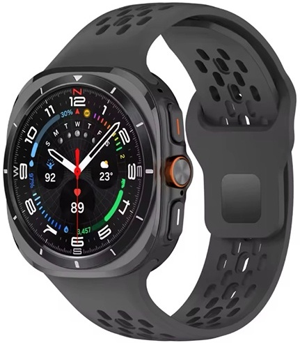 Otros Samsung Galaxy Watch Ultra LTE 47 mm Correa deport