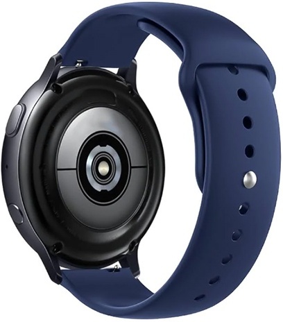 Otros Samsung Galaxy Watch7 40 mm Correa de silicona sup